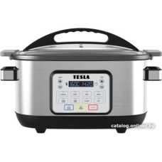 Мультиварка Tesla Electronics MultiCook M80 Deluxe