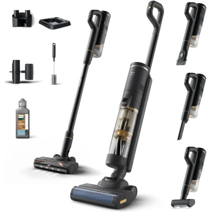 Пылесос Philips 7000-serie AquaTrio XW7264/11