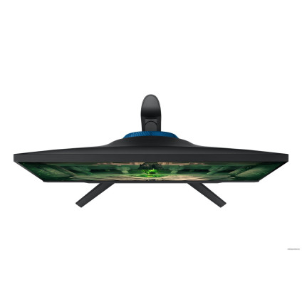 Игровой монитор Samsung Odyssey G4 LS25BG400EUXEN
