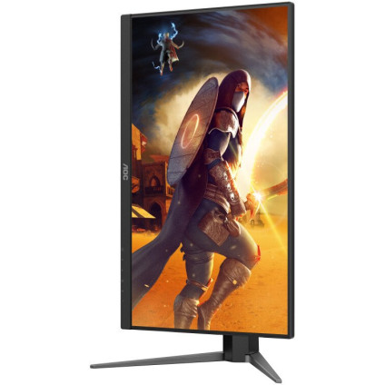 Игровой монитор AOC Gaming 24G4HA
