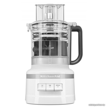 Кухонный комбайн KitchenAid 5KFP1318EWH