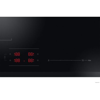 Варочная панель Samsung NZ64B6056GK