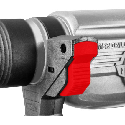 Перфоратор GRAPHITE 58G539 (кейс)