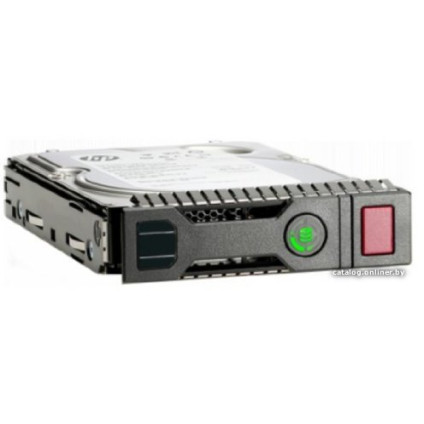 Жесткий диск HP 300GB (652611-B21)