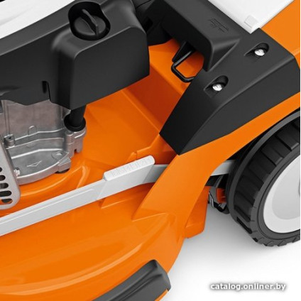 Газонокосилка STIHL RME 235