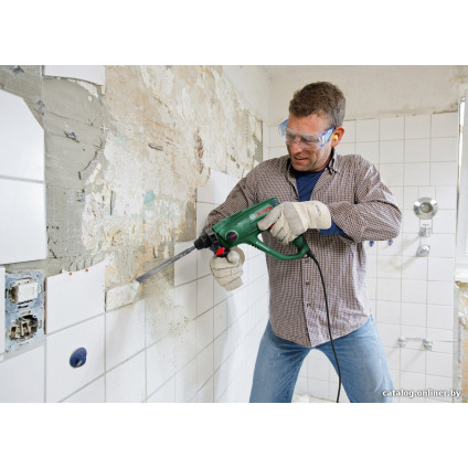 Перфоратор Bosch PBH 2100 RE (06033A9320)