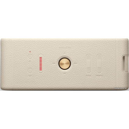 Беспроводная колонка Marshall Middleton (кремовый)