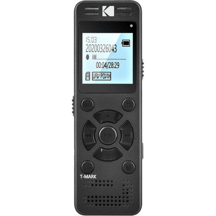 Диктофон Kodak VRC350