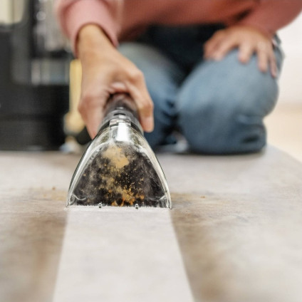 Пылесос Bissell SpotClean C5 Select 3928N