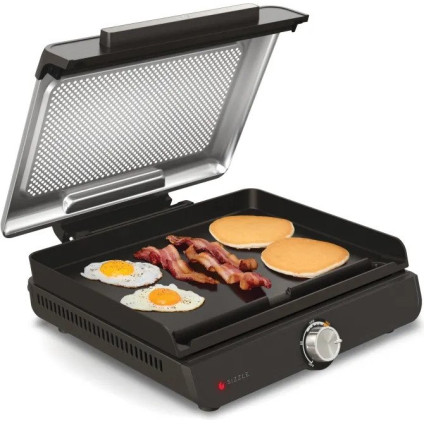 Электрогриль Ninja Sizzle GR101EU