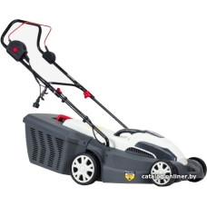 Газонокосилка NAC LE16-38-PB-KC 1600 W