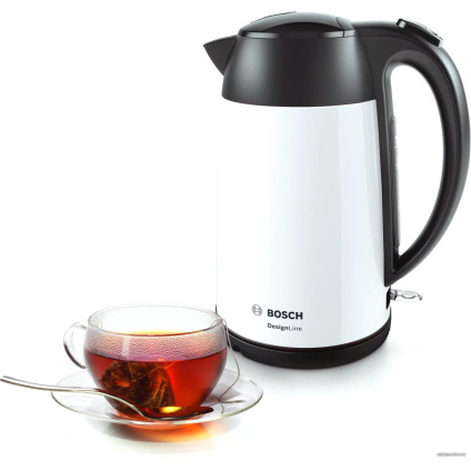 Электрический чайник Bosch TWK3P421