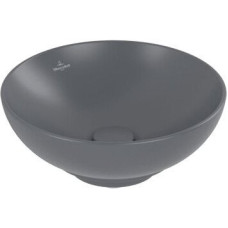 Умывальник Villeroy & Boch Loop&Friends Graphite 4A4501I4