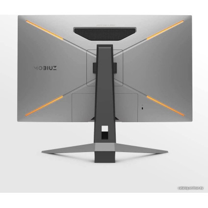 Игровой монитор BenQ Mobiuz EX270QM