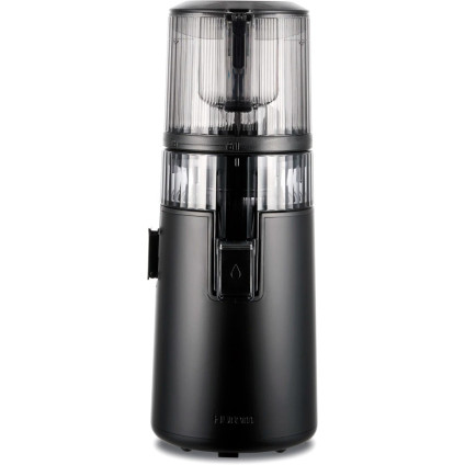 Соковыжималка Hurom H70 Easy (черный)