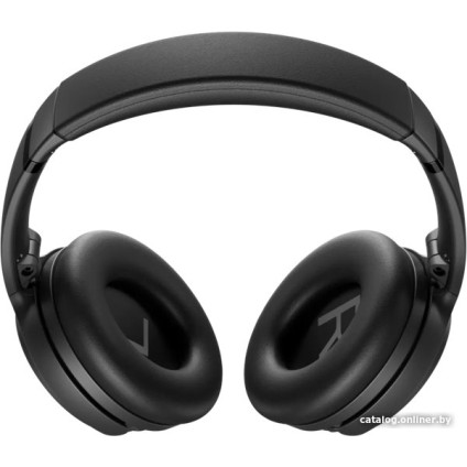 Наушники Bose QuietComfort Headphones (черный)