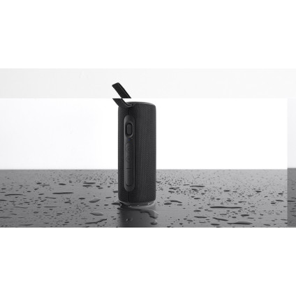 Беспроводная колонка JVC XS-E423 (черный)