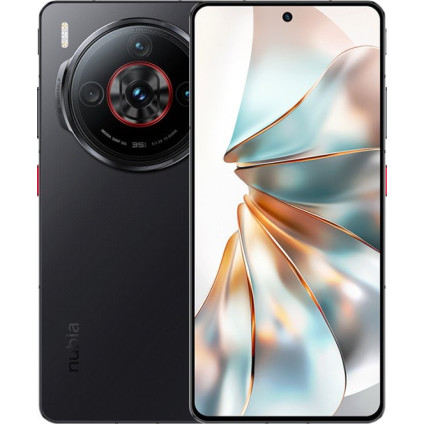 Телефон Nubia Z60S Pro 16GB/1TB международная версия (черный)