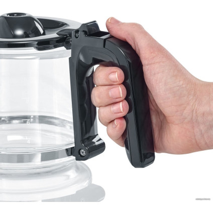 Капельная кофеварка Severin KA 4817