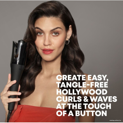 Стайлер для завивки Revamp Progloss Hollywood Wave, Curl & Advanced Shine CL-2250