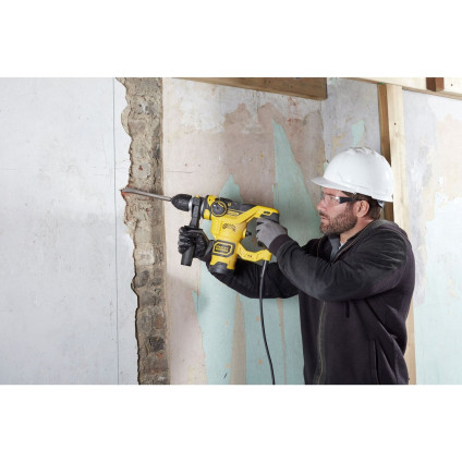 Перфоратор Stanley FME1250K (кейс)