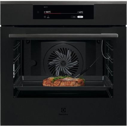 Электрический духовой шкаф Electrolux KOEAP3ST