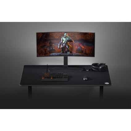 Коврик для стола SteelSeries QcK 4XL