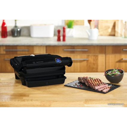 Электрогриль Tefal Optigrill Elite GC750830