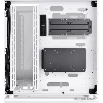 Корпус Thermaltake Core P3 TG Pro Snow CA-1G4-00M6WN-09