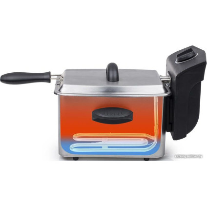 Фритюрница Tristar FR-6919