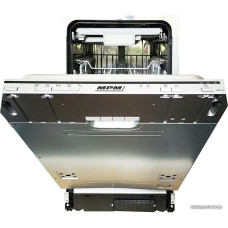 Встраиваемая посудомоечная машина MPM MPM-45-ZMI-02