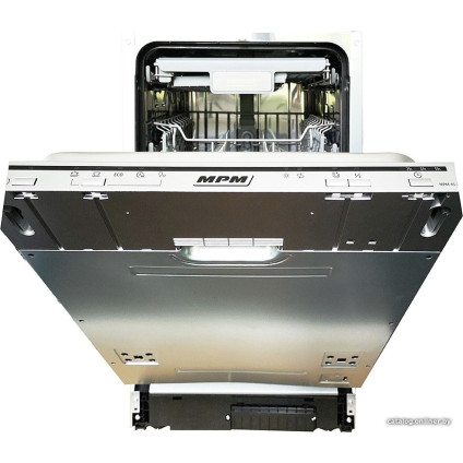Встраиваемая посудомоечная машина MPM MPM-45-ZMI-02