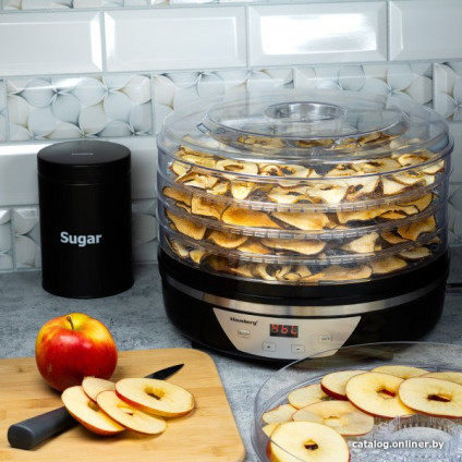 Сушилка для овощей и фруктов Klausberg KB-7568