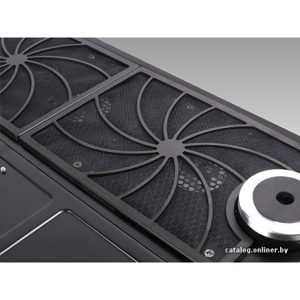 Корпус SilverStone Grandia GD07 SST-GD07B