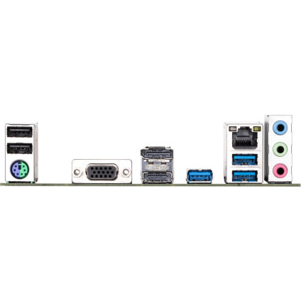 Материнская плата Gigabyte B760M D3HP