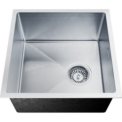 Кухонная мойка Lanilia Evier 44.1 Inox