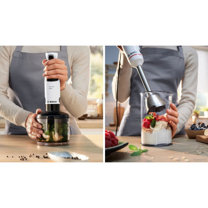 Погружной блендер Bosch MSM4W220