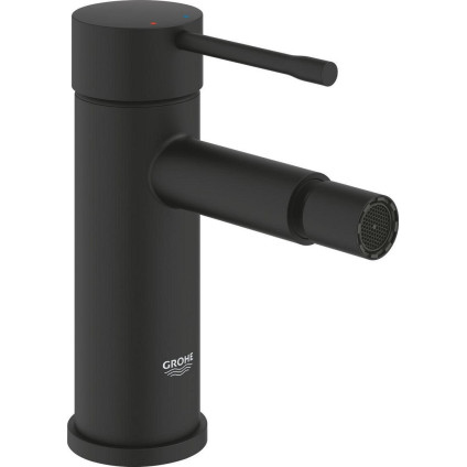 Смеситель Grohe Essence Phantom Black 24395KF1