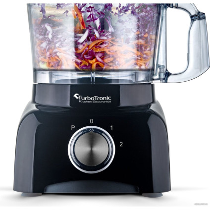 Кухонный комбайн TurboTronic TT-FP800