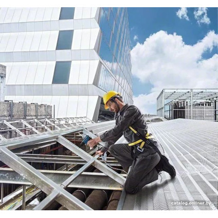 Дрель-шуруповерт Bosch GSR 12V-30 Professional 06019G9001 (с 2-мя АКБ, сумка, набор оснастки)