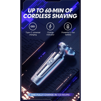 Электробритва Enchen X2