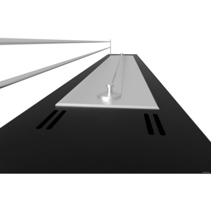 Биокамин SimpleFire FireBox 1200