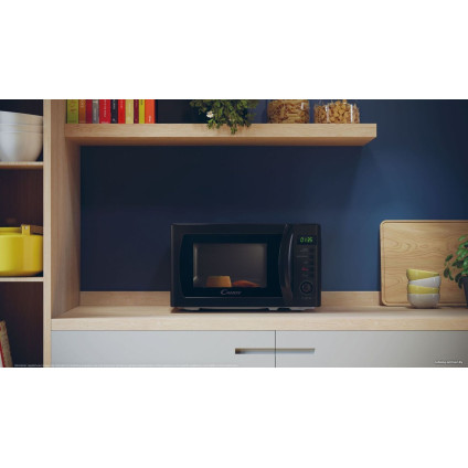 Микроволновая печь Candy CMGA20SDLB-07