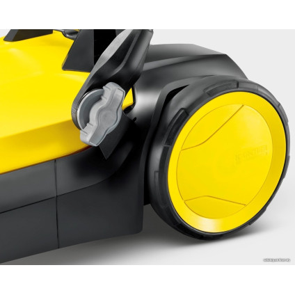 Подметальная машина Karcher Handkehrmaschine S4 1.766-320.0