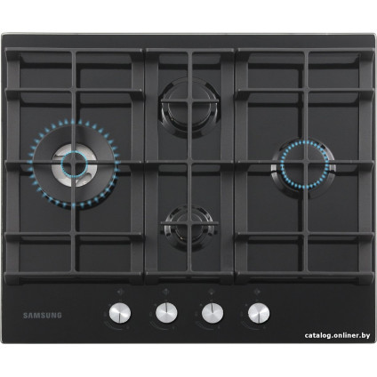 Варочная панель Samsung NA64H3030BK