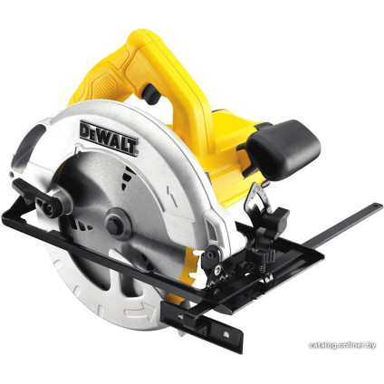 Дисковая (циркулярная) пила DeWalt DWE560