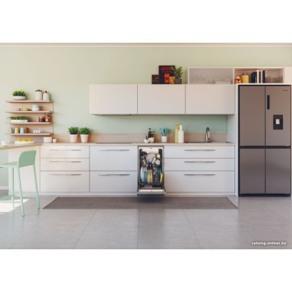 Отдельностоящая посудомоечная машина Candy CDPH 2L1049S