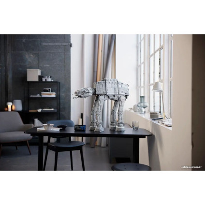 Конструктор LEGO Star Wars 75313 AT-AT