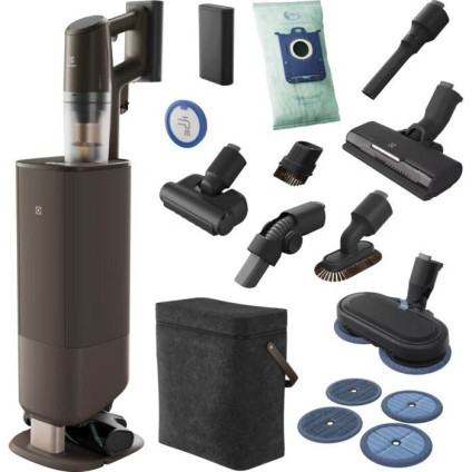 Пылесос Electrolux Ultimate 800 EP83HB25WU