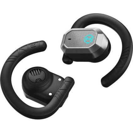 Наушники Edifier Hecate Air 2 (черный)